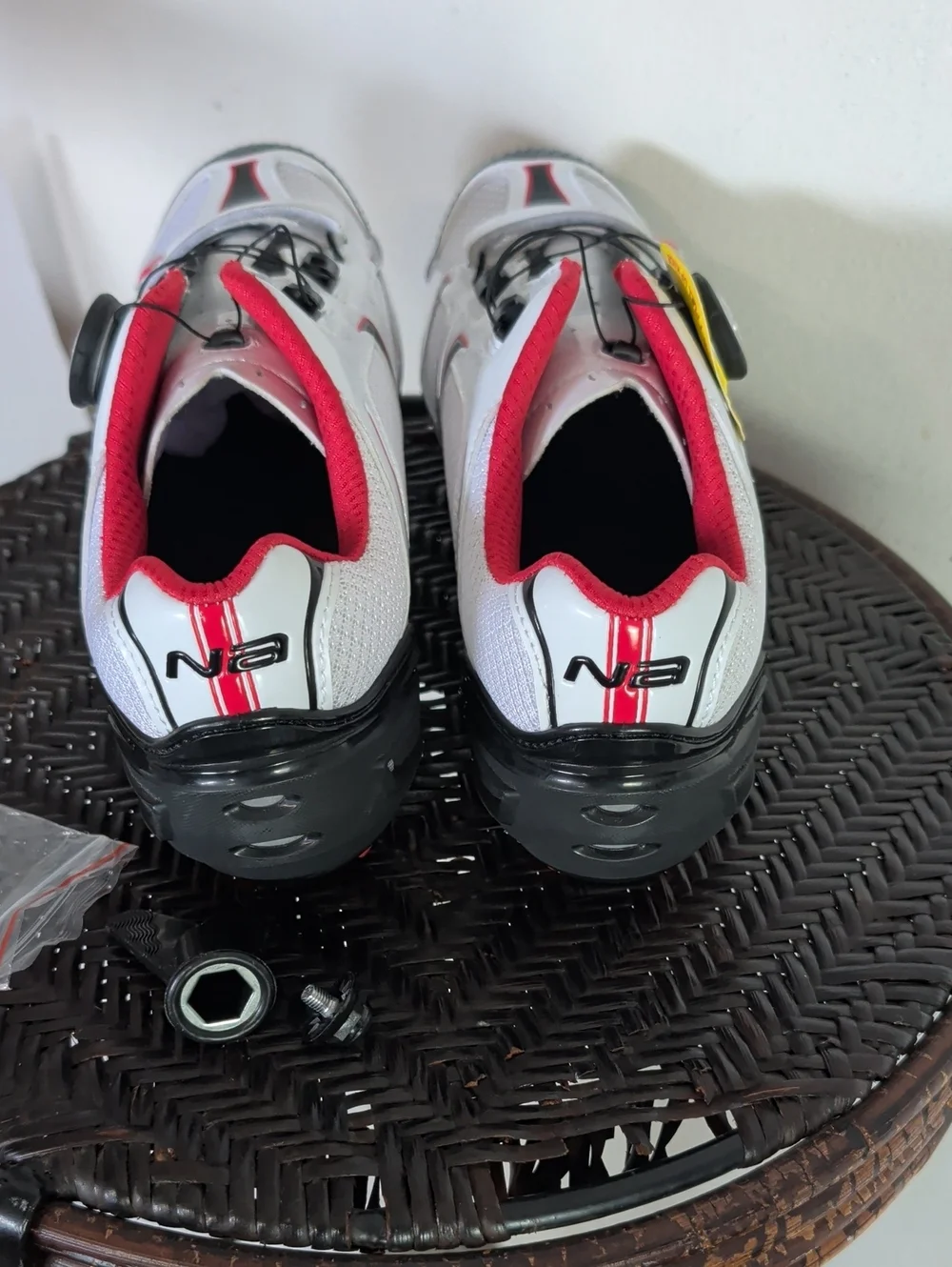 Nalini excellent pre